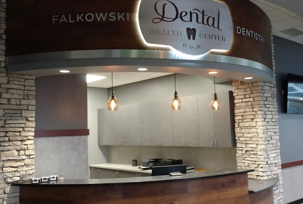 Dental Health Center