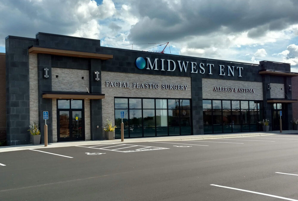 Midwest ENT